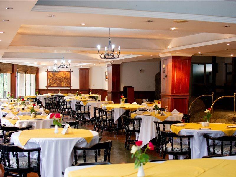 Impala Hotel Arusha Esterno foto
