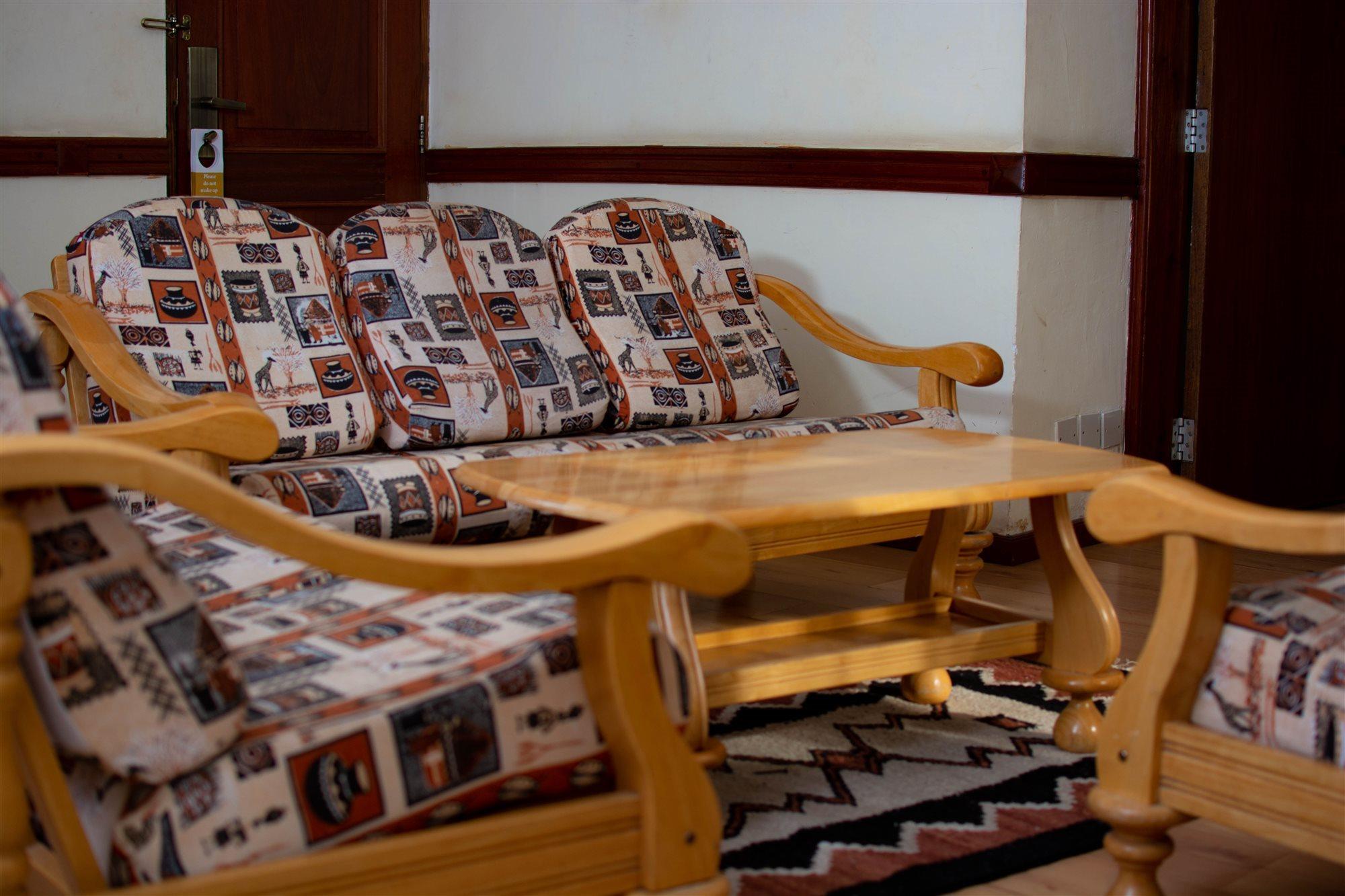 Impala Hotel Arusha Esterno foto