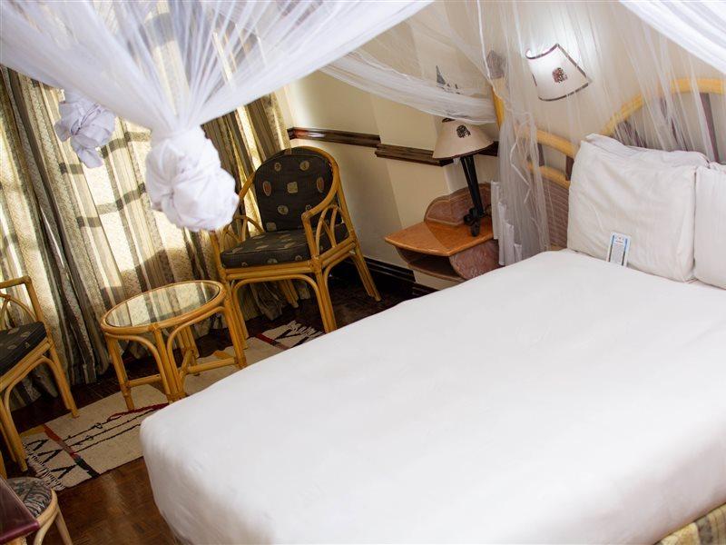 Impala Hotel Arusha Esterno foto