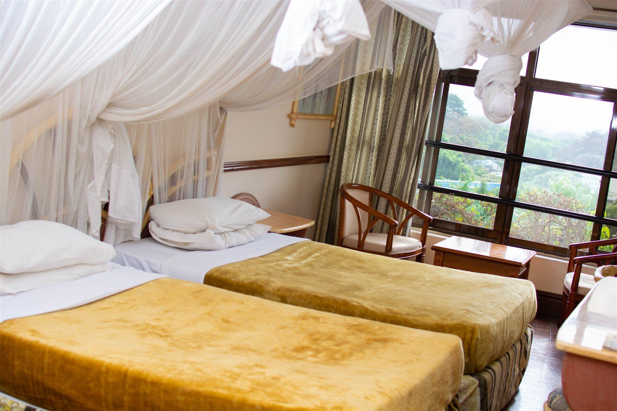 Impala Hotel Arusha Esterno foto