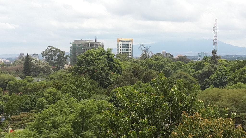 Impala Hotel Arusha Camera foto