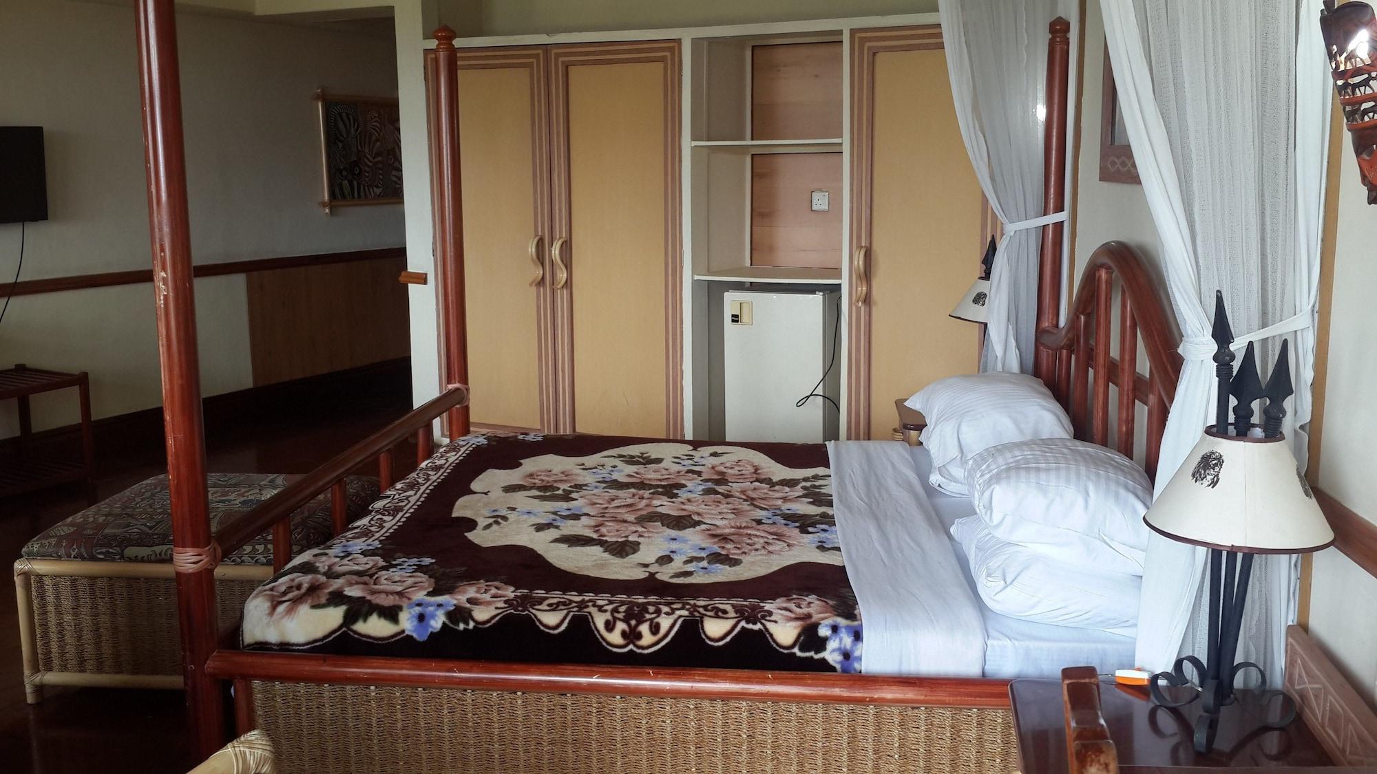 Impala Hotel Arusha Esterno foto