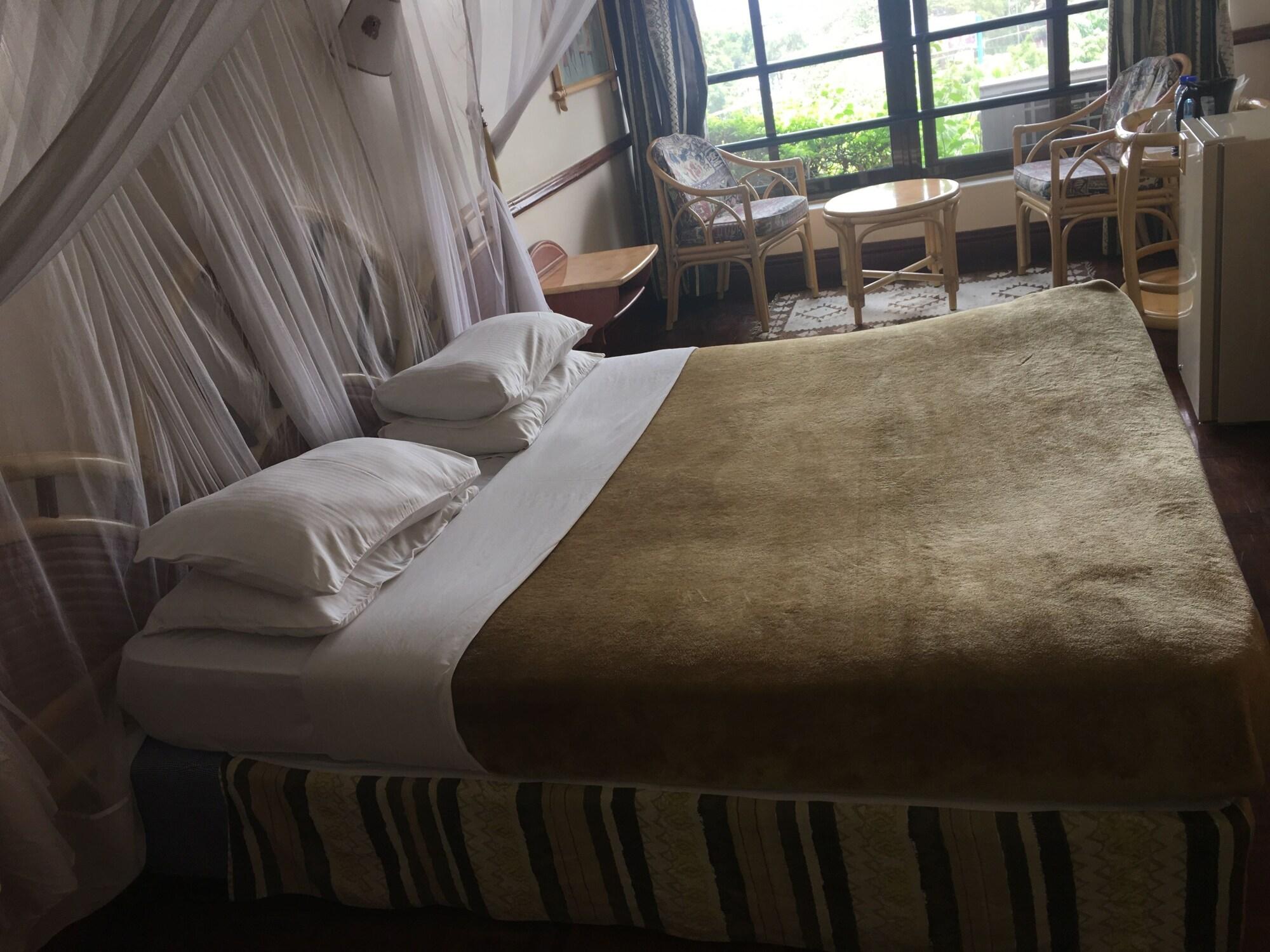 Impala Hotel Arusha Esterno foto