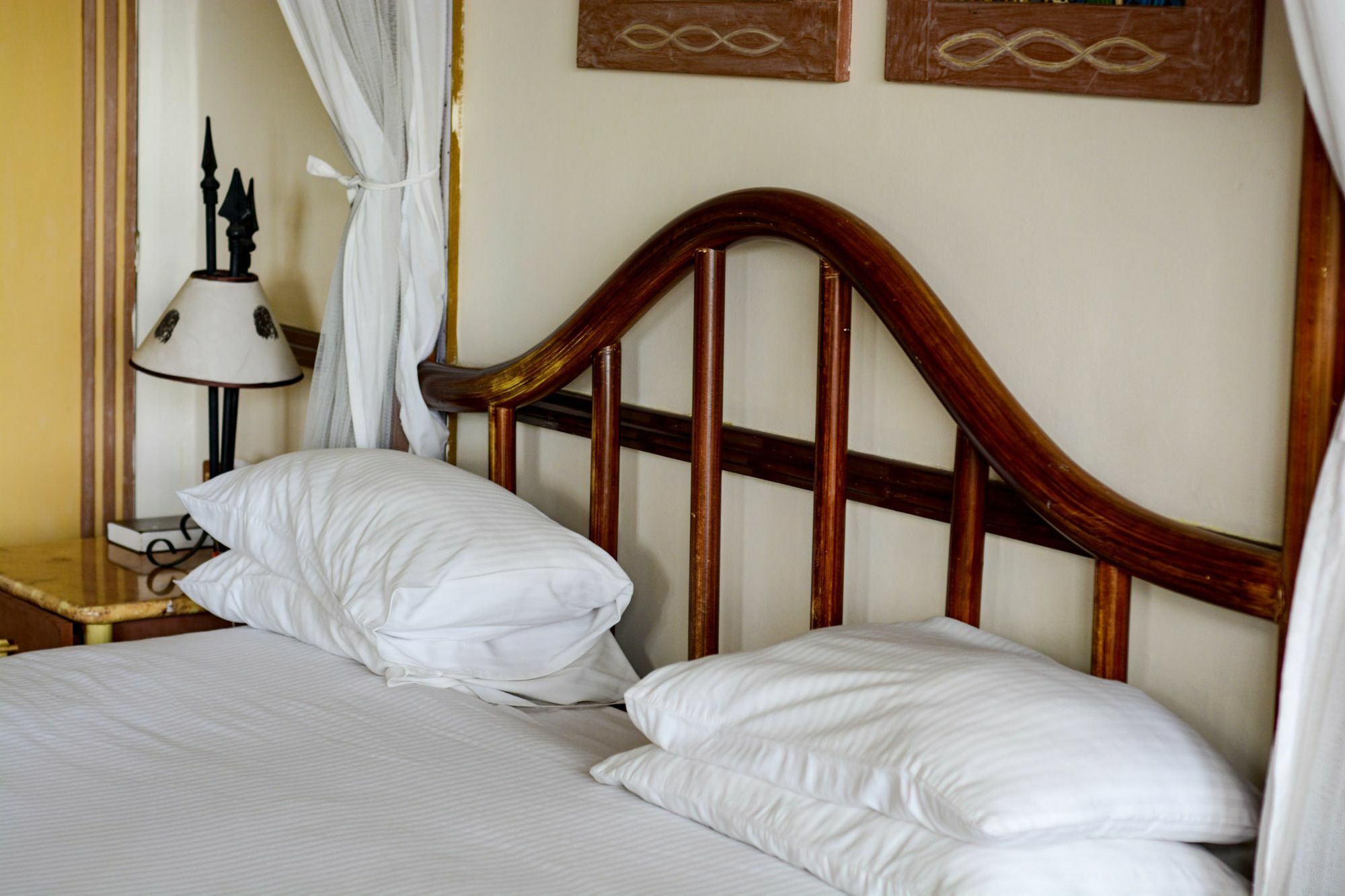 Impala Hotel Arusha Esterno foto